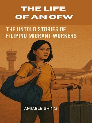 cover image of The Life of an OFW